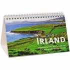 Irland Tischkalender 